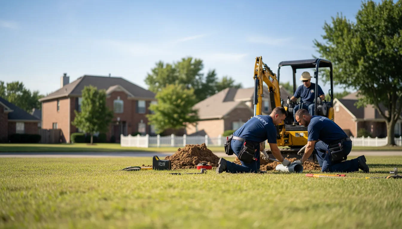 Water Heater Repair in Holmesville, OH near me